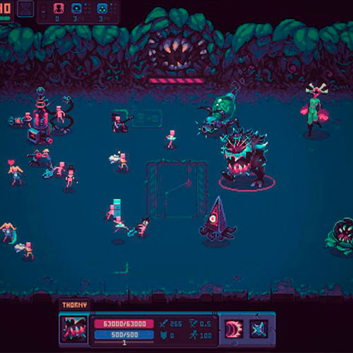 Despot's Game: Dystopian Army Builder Cd Key Steam Global